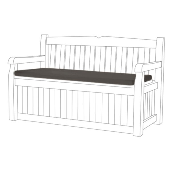 Sol 72 Outdoor Bench Cushion | Wayfair.co.uk